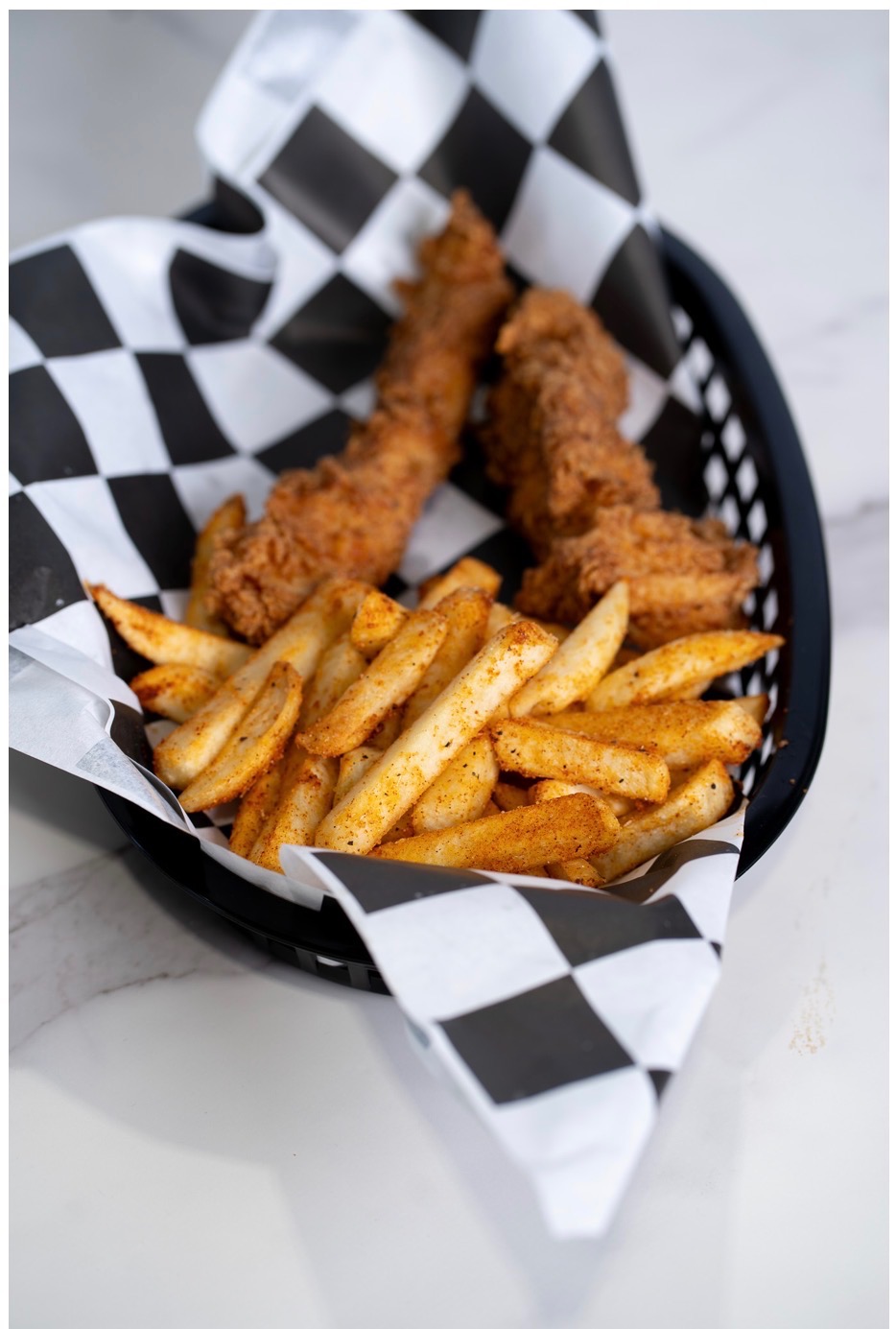 Kids Tenders
